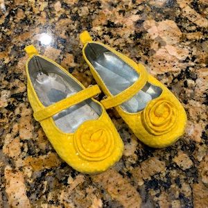 Old Navy Soft Sole Sz 18-24month